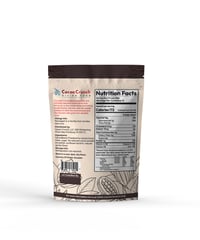 Image 2 of Chocolate Cacao Beans