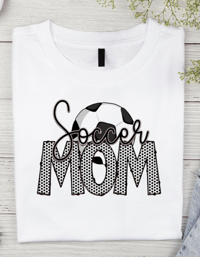 Soccer Mom Shirt