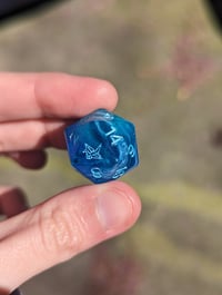 Image 2 of Ocean Foam Standard D20 Single