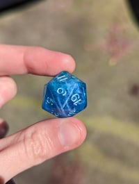 Image 3 of Ocean Foam Standard D20 Single