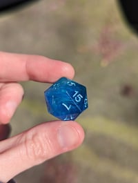 Image 4 of Ocean Foam Standard D20 Single