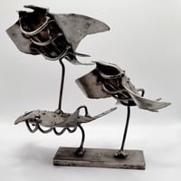 Image 3 of Banc de Raies, 2024