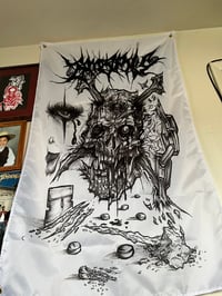 Image 2 of GRIME FIENDS X AMARU FLAGS