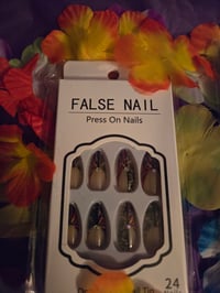 Image 8 of nanaz nails