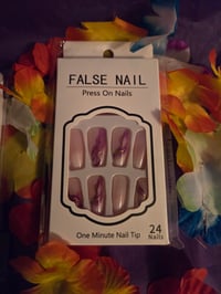 Image 11 of nanaz nails