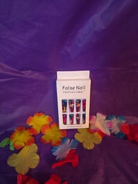 Image 12 of nanaz nails