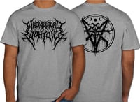 Til Death T-Shirt