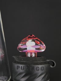 Image 2 of Faceted Opal Joystick