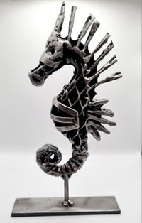 Image 3 of Hippocampe N2, 2023