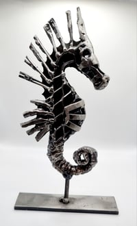 Image 2 of Hippocampe N2, 2023