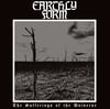 EARTHLY FORM - "THE SUFFERINGS OF THE UNIVERSE" LP
