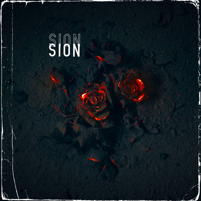 Image of SION (Physical CD)