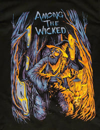 Wizard shirt (Low Stock)