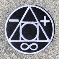 NPU Patch