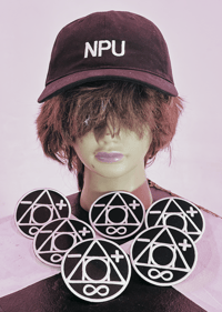 NPU Baseball Cap