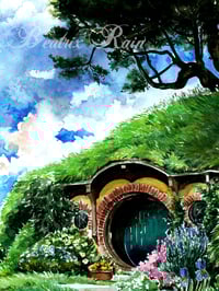 Image 3 of Bag End ( Baggins's Home ) 