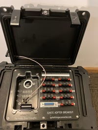 Image 4 of IGNITE i18 Break Out Adapter - SEAHORSE SE-300 Case