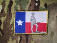 Image 2 of Texas Minuteman