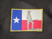 Image 1 of Texas Minuteman