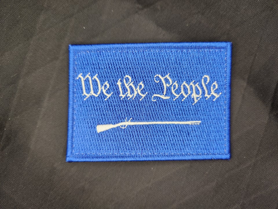 Products | Pine Tree Patches