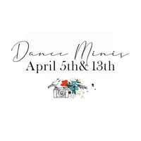 Image of Spring Dance Mini Session