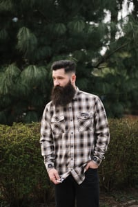 Image 8 of ALL SEASON FLANNEL ( 10 Year ) 