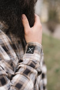 Image 3 of ALL SEASON FLANNEL ( 10 Year ) 