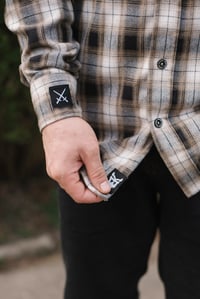Image 7 of ALL SEASON FLANNEL ( 10 Year ) 