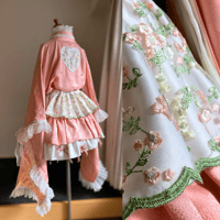 Image 4 of Sakura Kimono with accessories