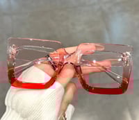 Image 4 of Bella Glasses 