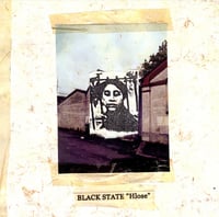 Black State - Hlose CD