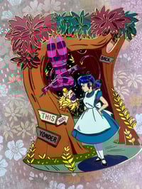 Image 2 of Alice n Wonderchat 