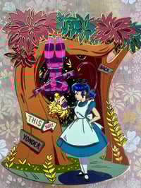 Image 3 of Alice n Wonderchat 