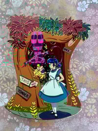 Image 4 of Alice n Wonderchat 