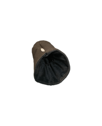 Image 2 of Black Canvas Head Cover