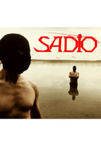 Sadio - Voyeur Seeks CD
