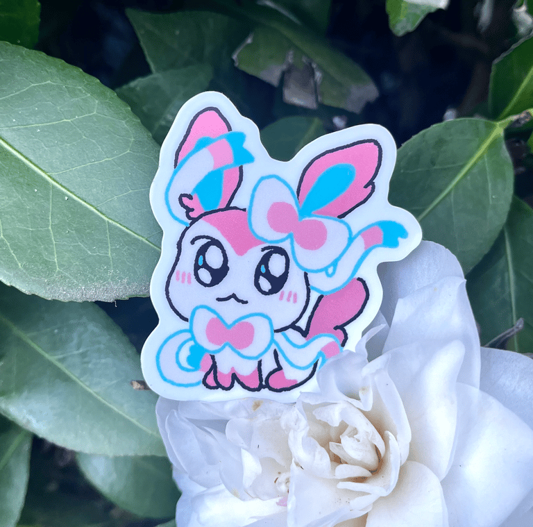 sylveon