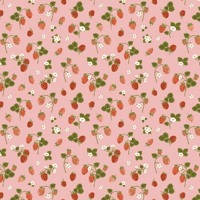 Image 6 of PROMISE ME 42pc 10" sq pack by Michal Marko for Poppie Cotton