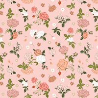 Image 14 of PROMISE ME 42pc 10" sq pack by Michal Marko for Poppie Cotton