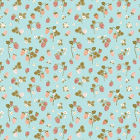 Image 19 of PROMISE ME 42pc 10" sq pack by Michal Marko for Poppie Cotton