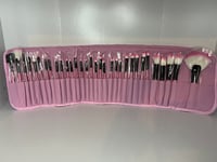 Image 3 of 32 Pcs Brush Set 