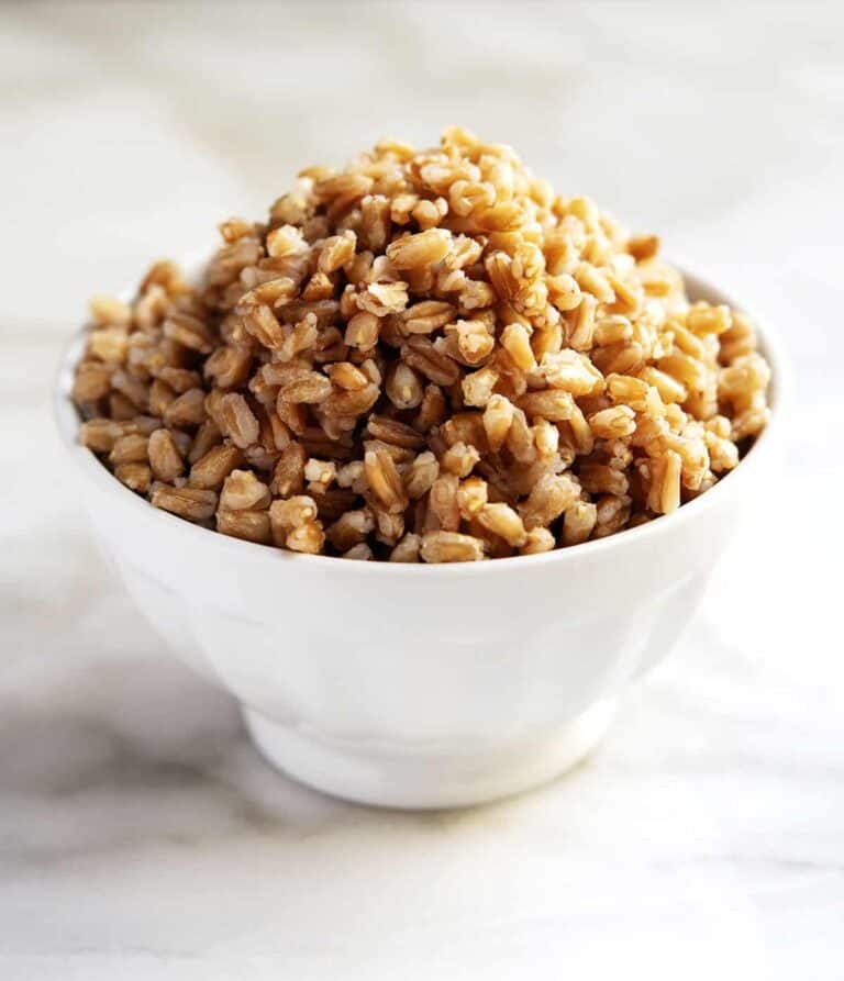 ANCIENT WHEAT 42! Naked European Quick Cook Spelt Berries (Rice-Pilaf/Hot Cereal) Diabetes-Bones.