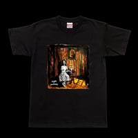 Preachers Daughter Art Tee
