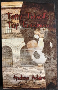 Terry Tidwell's Toy Emporium
