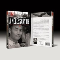 Image 2 of NECESSARY LIE, Escape for freedom and love