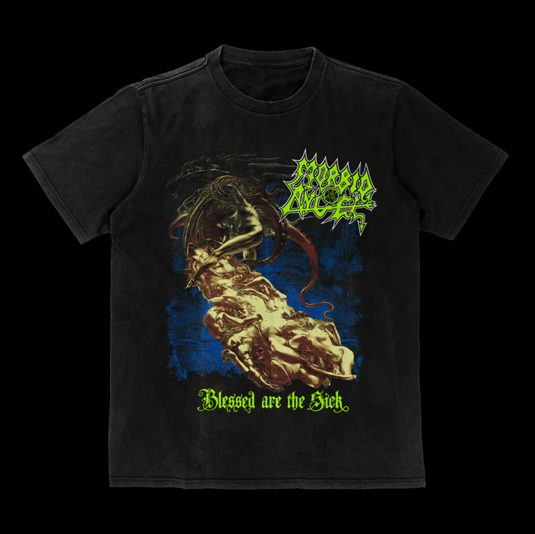 BLESSED SHIRT PRE ORDER