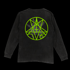 BLESSED LONG SLEEVE PRE ORDER Image 2