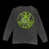 BLESSED LONG SLEEVE PRE ORDER Image 4