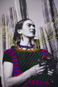 Image 1 of  Frida Cactus