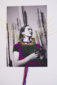 Image 2 of  Frida Cactus